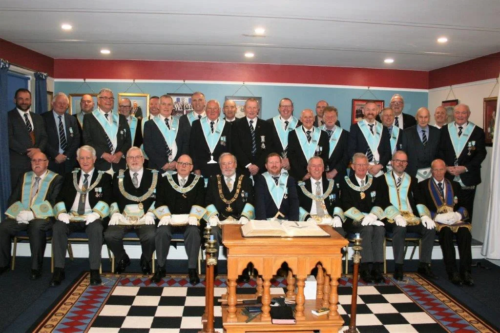 lodge281 group
