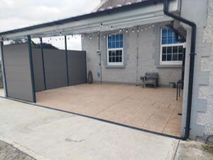 Lodge update