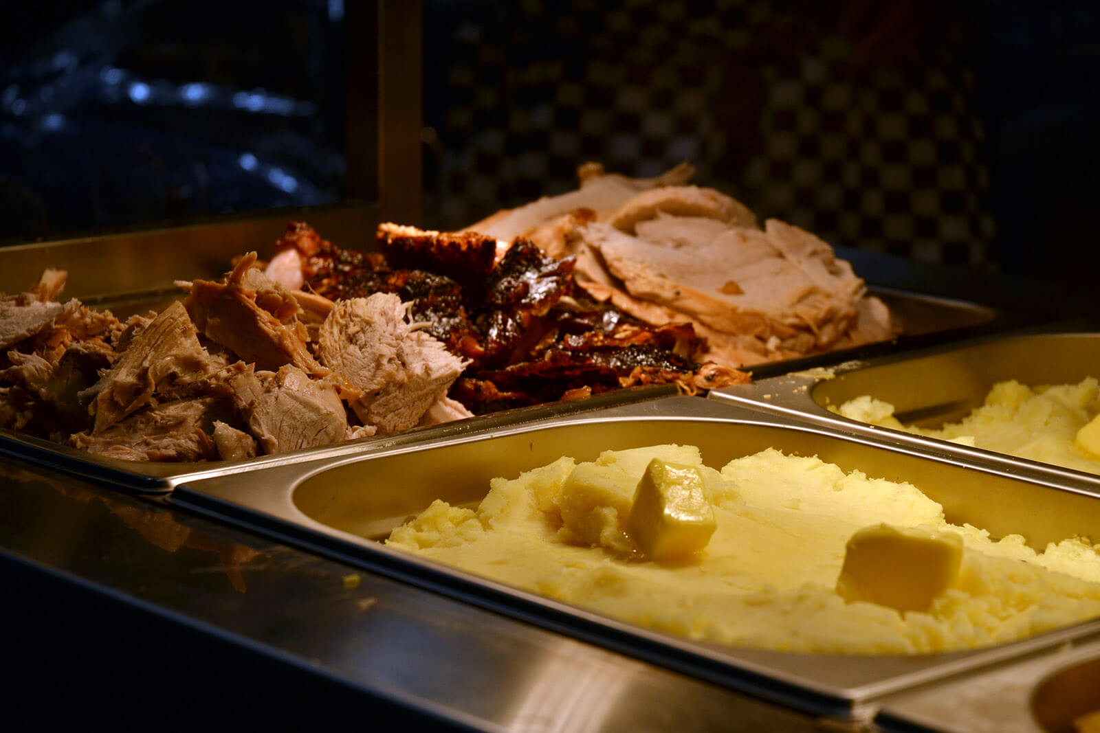 hog roast