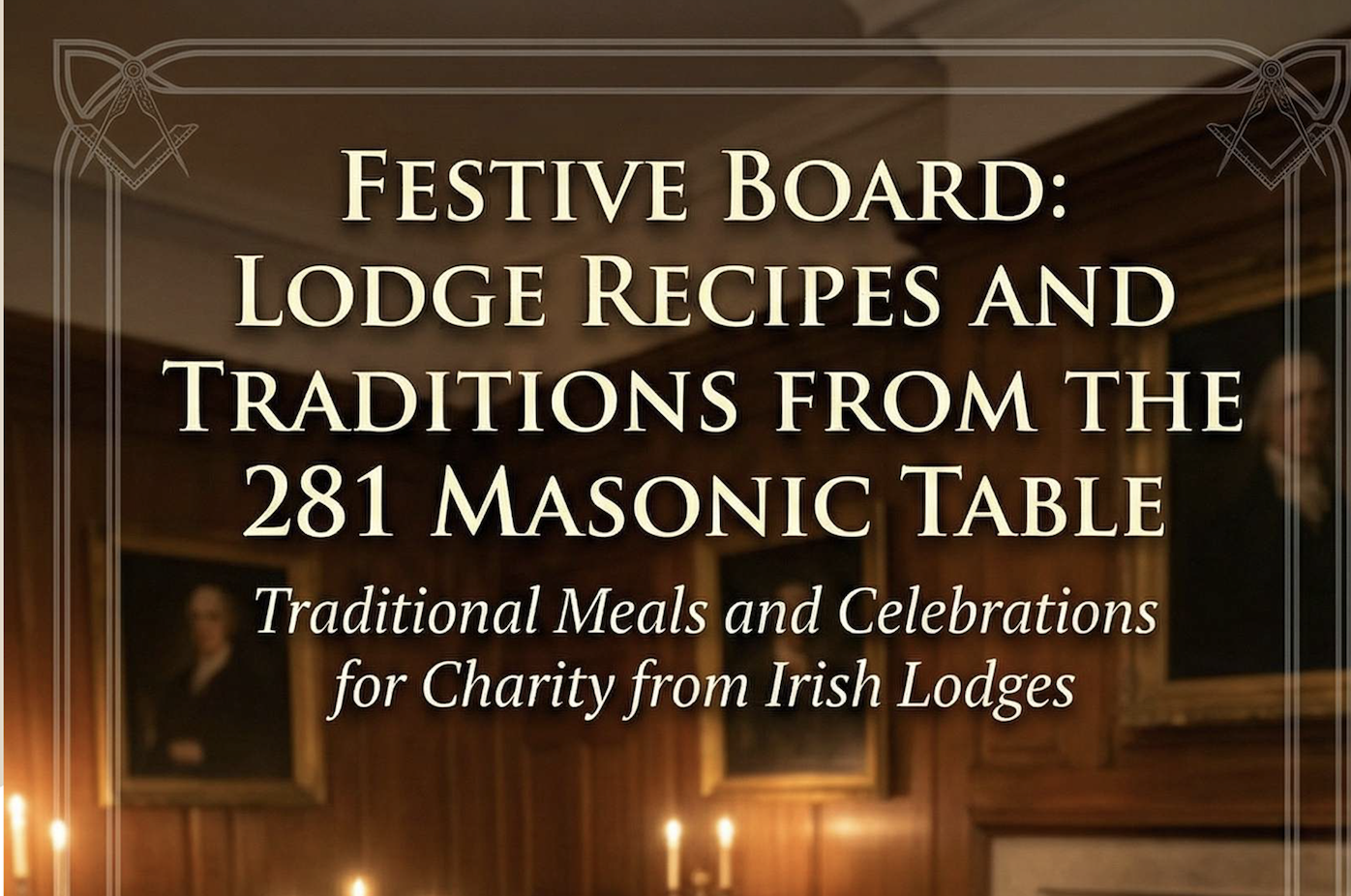 festive board book